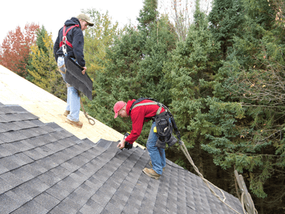 About Expert Siding Installation & Repair Company